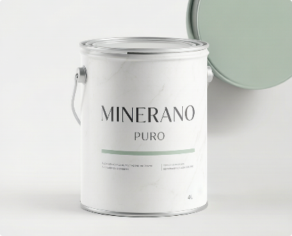 MINERANO PURO 纯粹系列