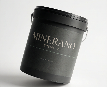 MINERANO EREMO 隐士系列