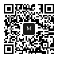 MINERANO 微信公众号二维码